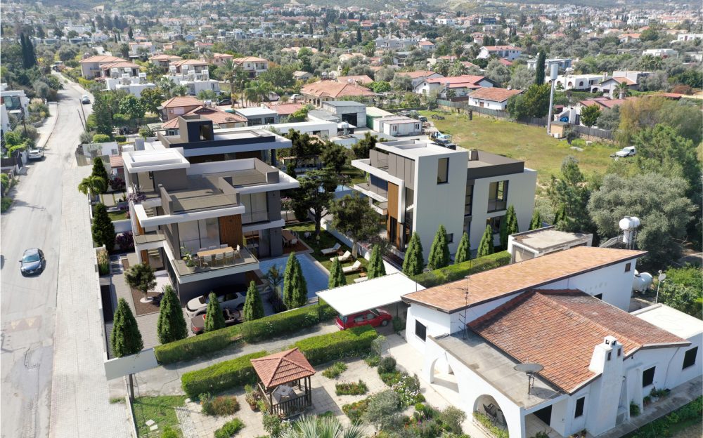 Lüks Yaşam
